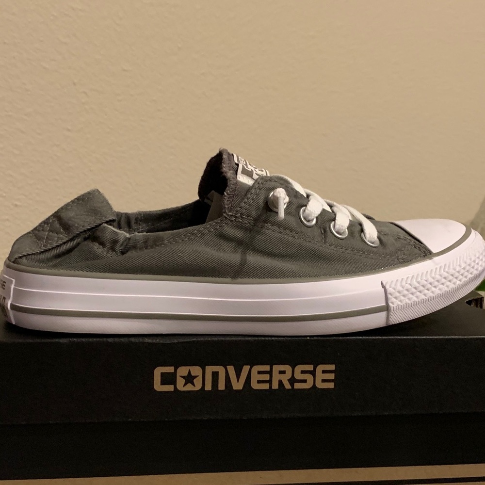 Converse CT Shoreline Slip Shoe